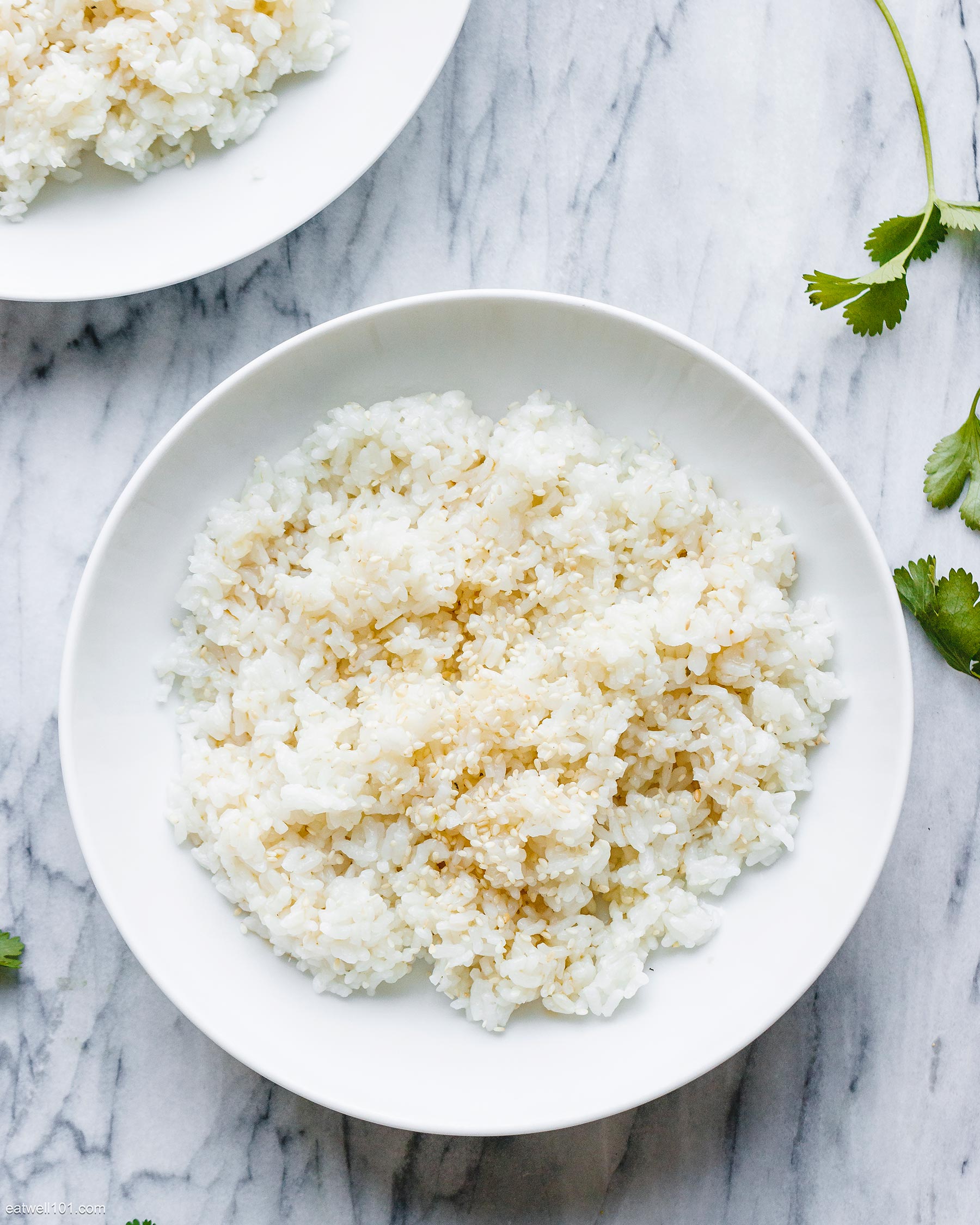 rice bowl recipe