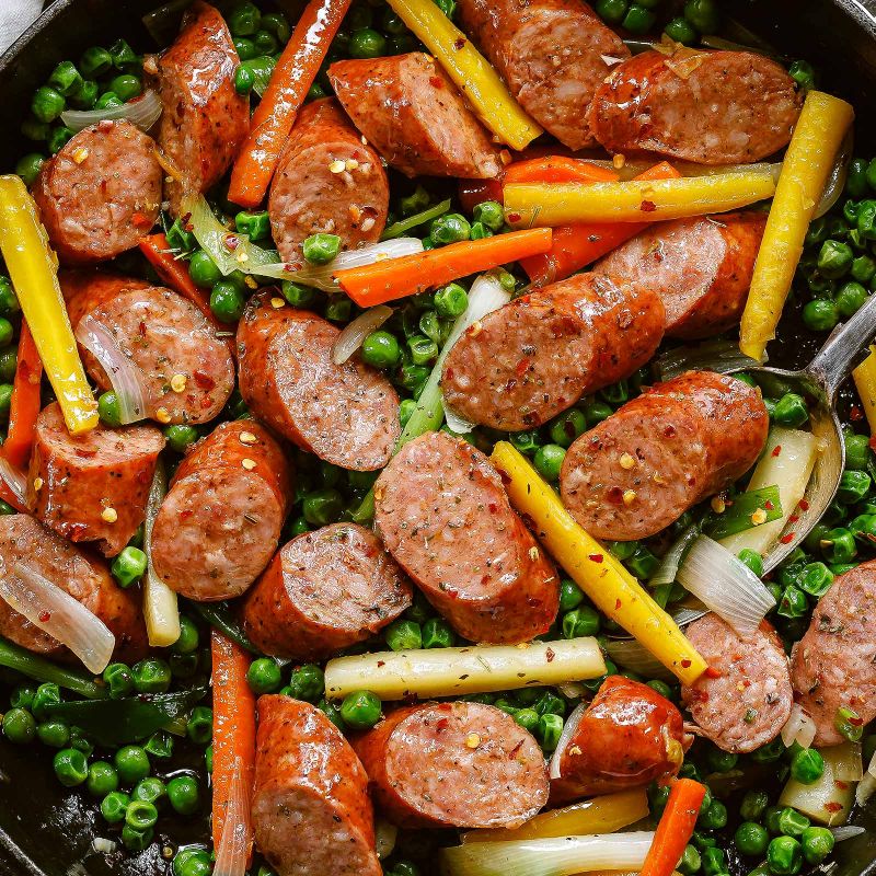 Green Pea Recipes 10 Easy Green Pea Recipe Ideas — Eatwell101