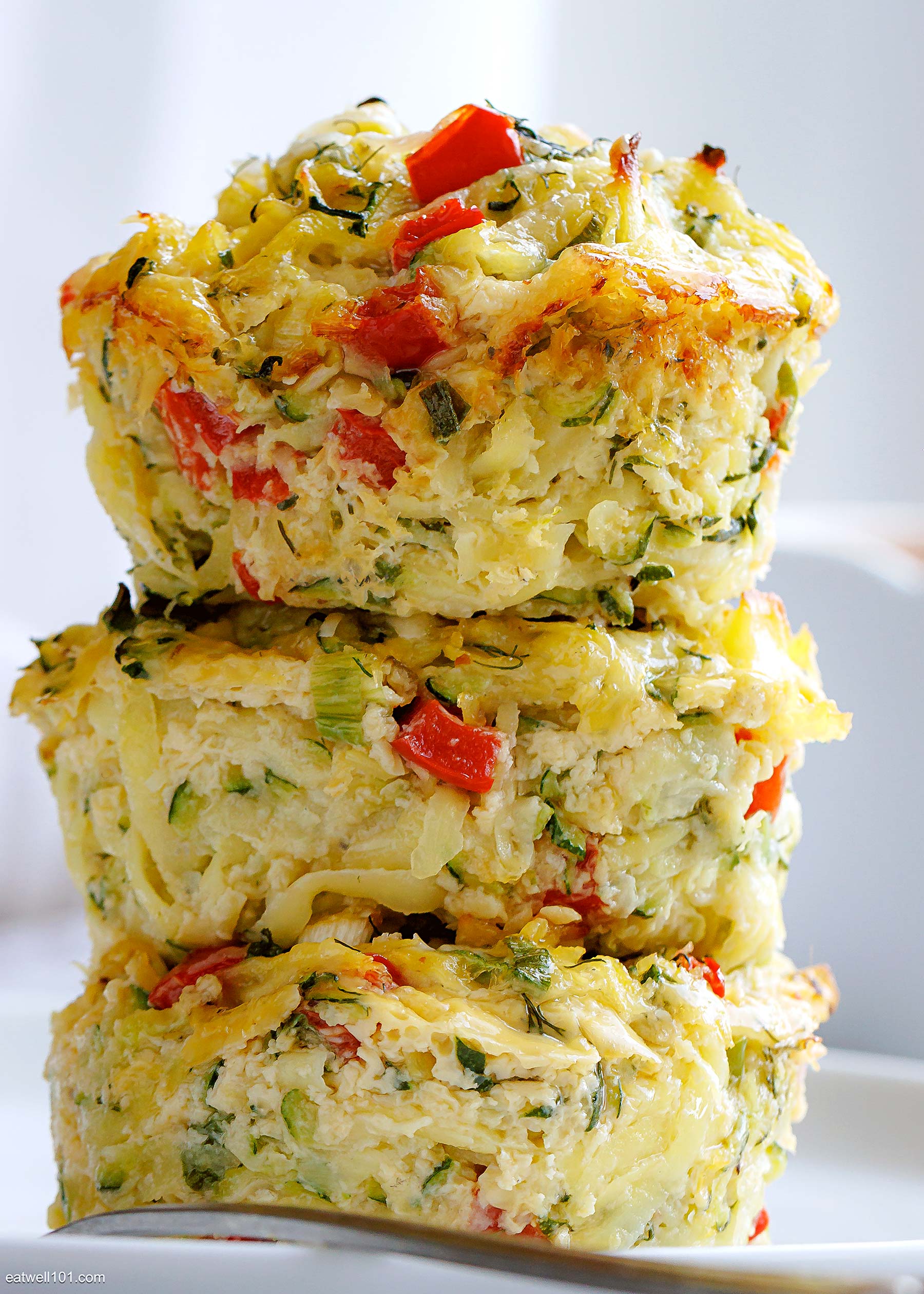 egg muffins