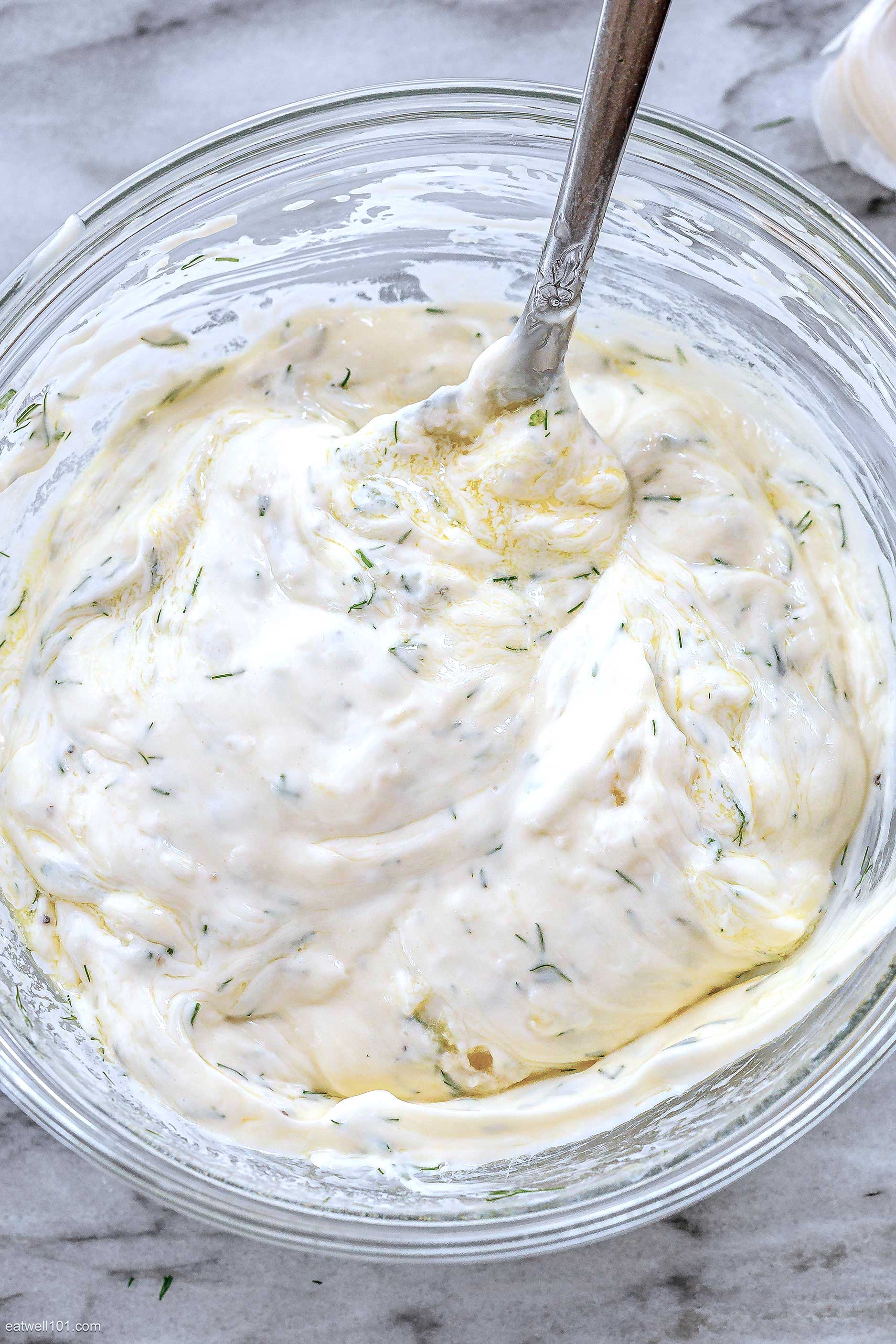 garlic aioli recipe