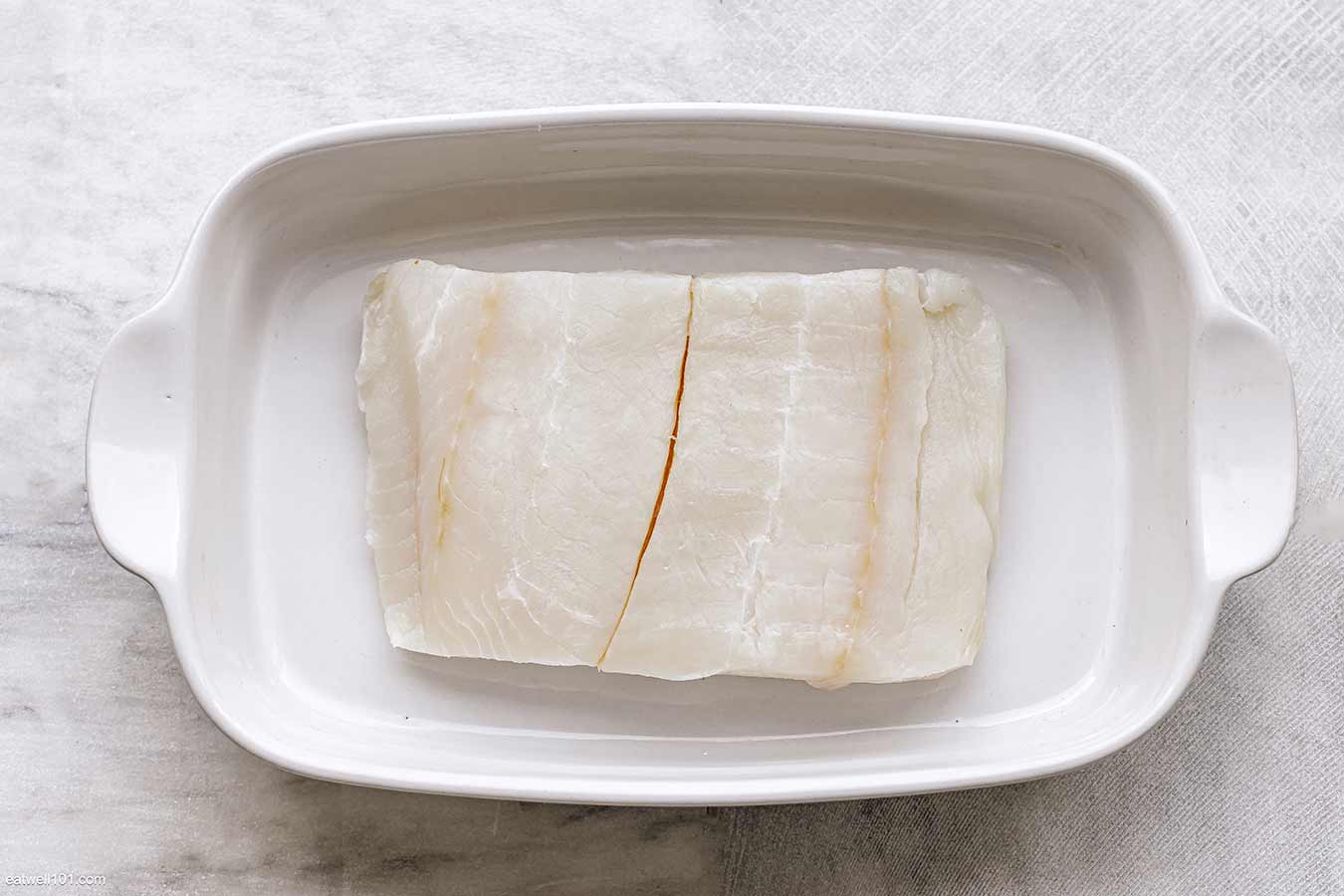 fish fillets