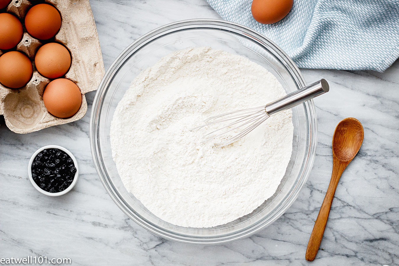 how to make pancakes - #recipe by #eatwell101®