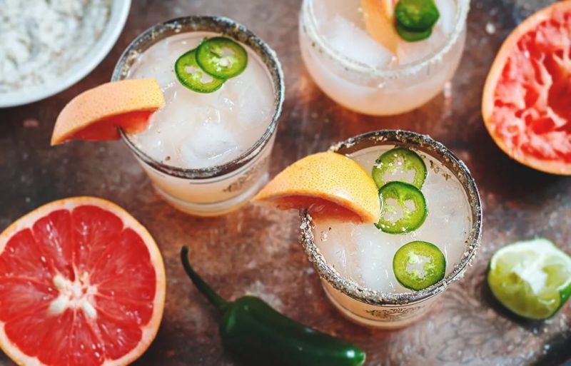 20 Easy Cocktails Recipes For Outdoor Entertaining — Eatwell101