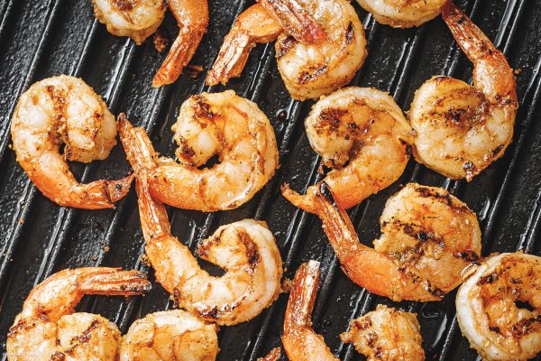 grilled shrimp recipe