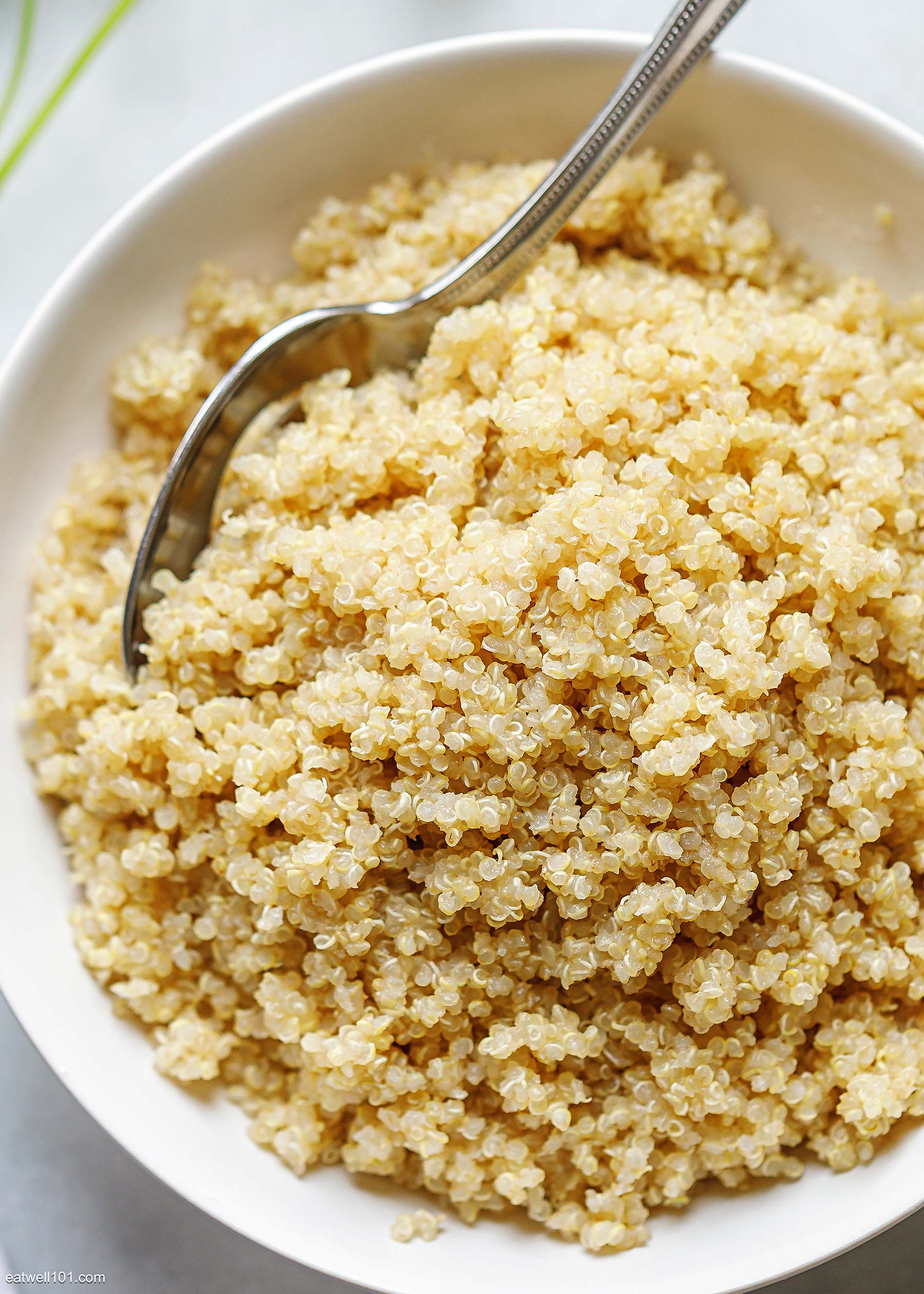 best quinoa recipe