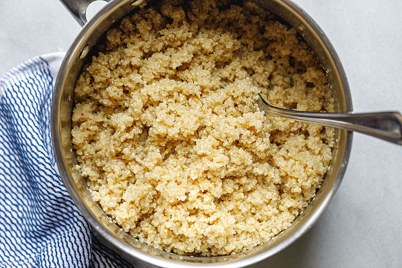 gluten free quinoa
