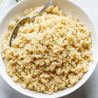 quinoa