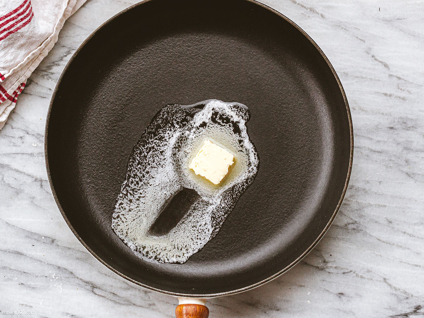 how to cook fish in a skillet