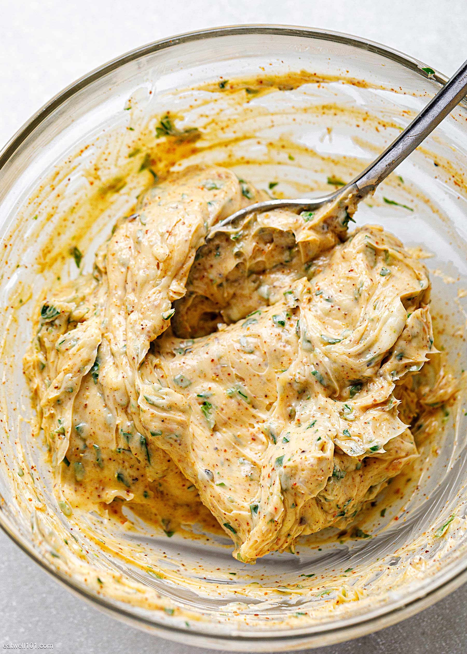 compound butter recipe
