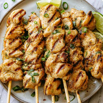 BBQ Recipes