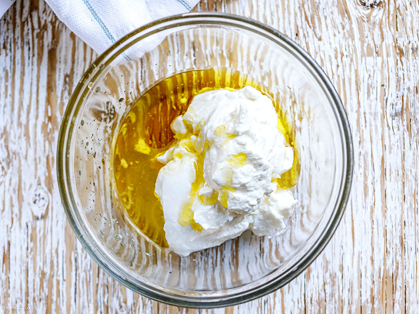 how to make greek cucumber sauce