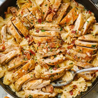farfalle