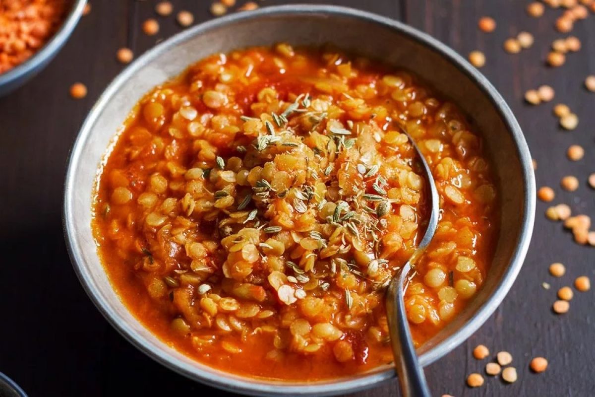 7 Hearty Lentils Recipes to Make This Fall