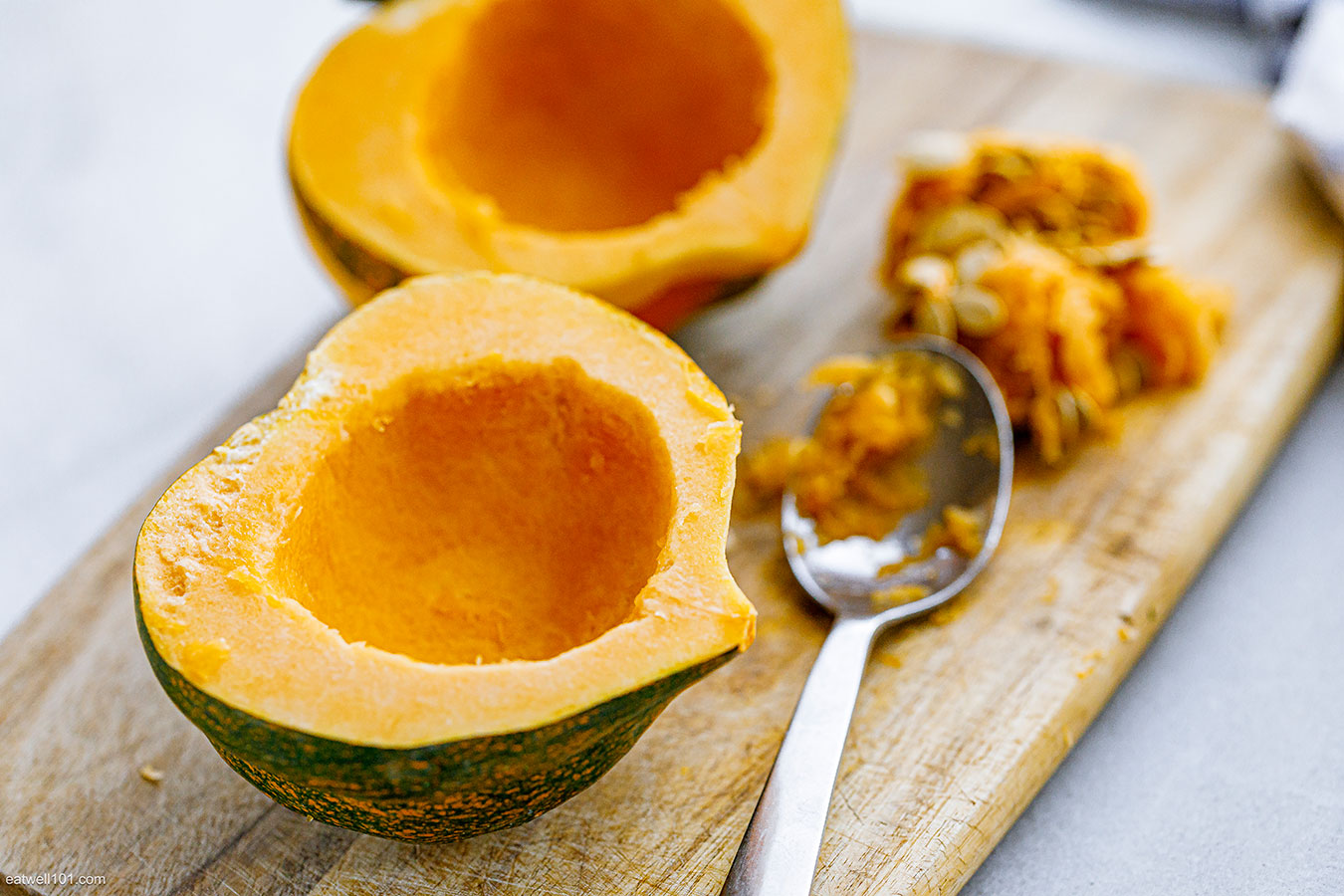 acorn squash