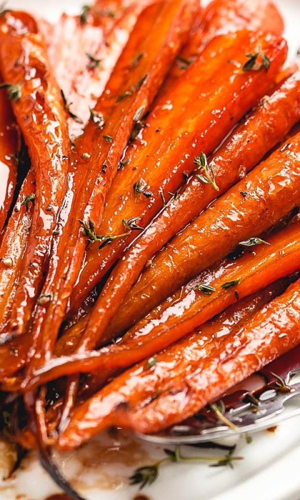 38 Best Thanksgiving Side Ideas That Are So Good with The Turkey