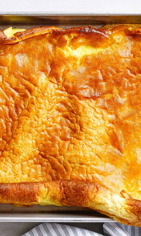 45 Delicious Brunch Ideas to Savor the Holidays Season