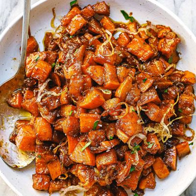 sweet potato