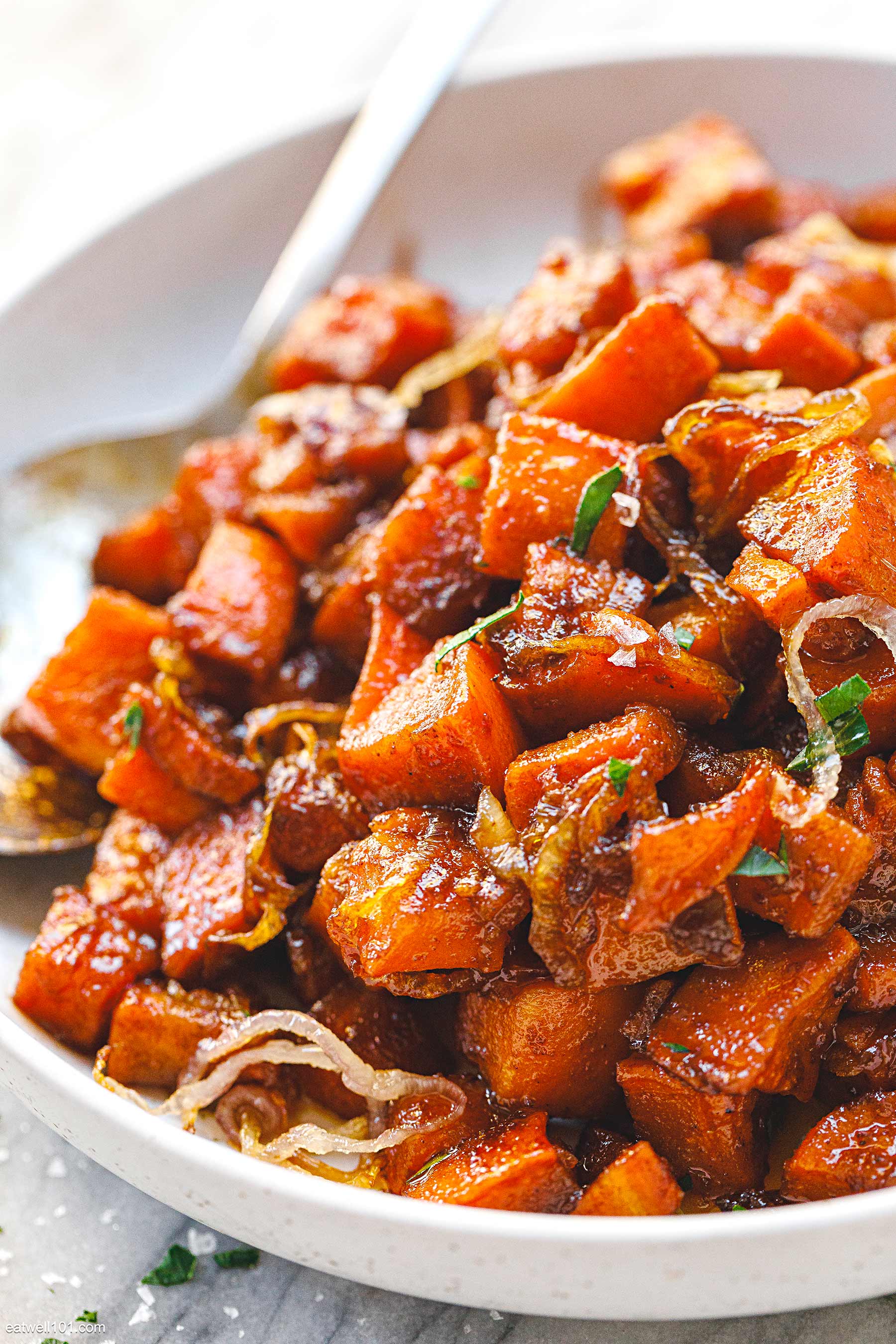 sweet potato side dish