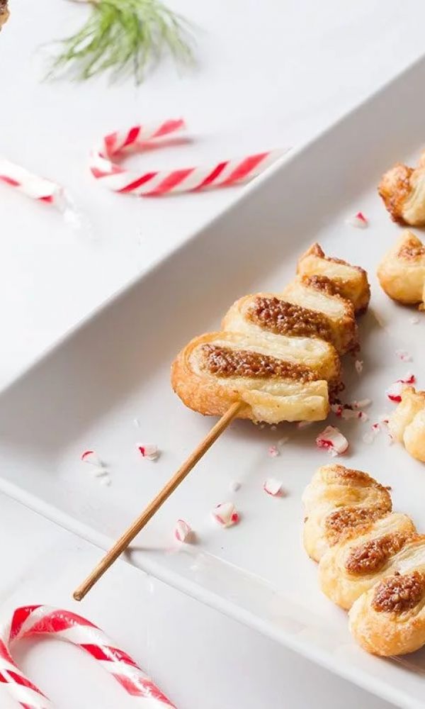 14 Easy Christmas Treats to Make with Kids