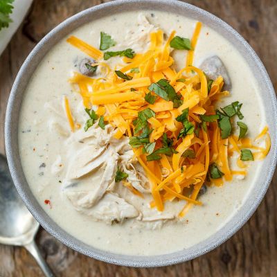 slow cooker