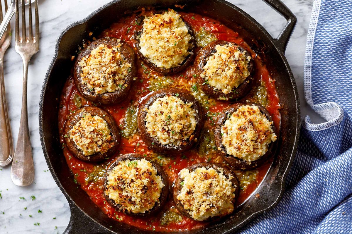 30 Best Game Day Snacks & Appetizer Recipes