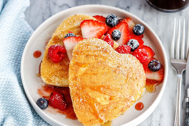 30 Valentine’s Day Party Food Ideas