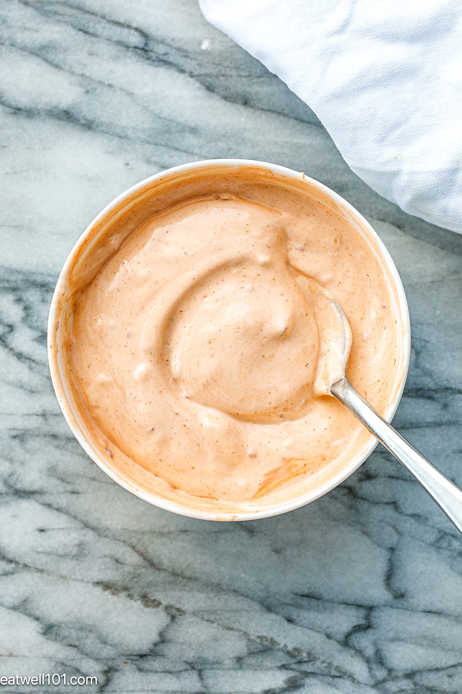 bang bang sauce recipe