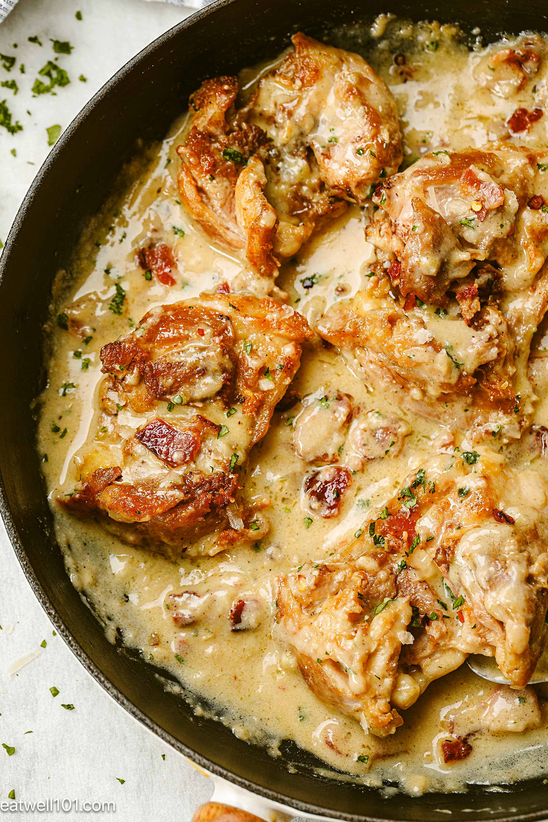 chicken recipe