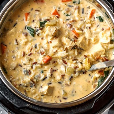 instant pot