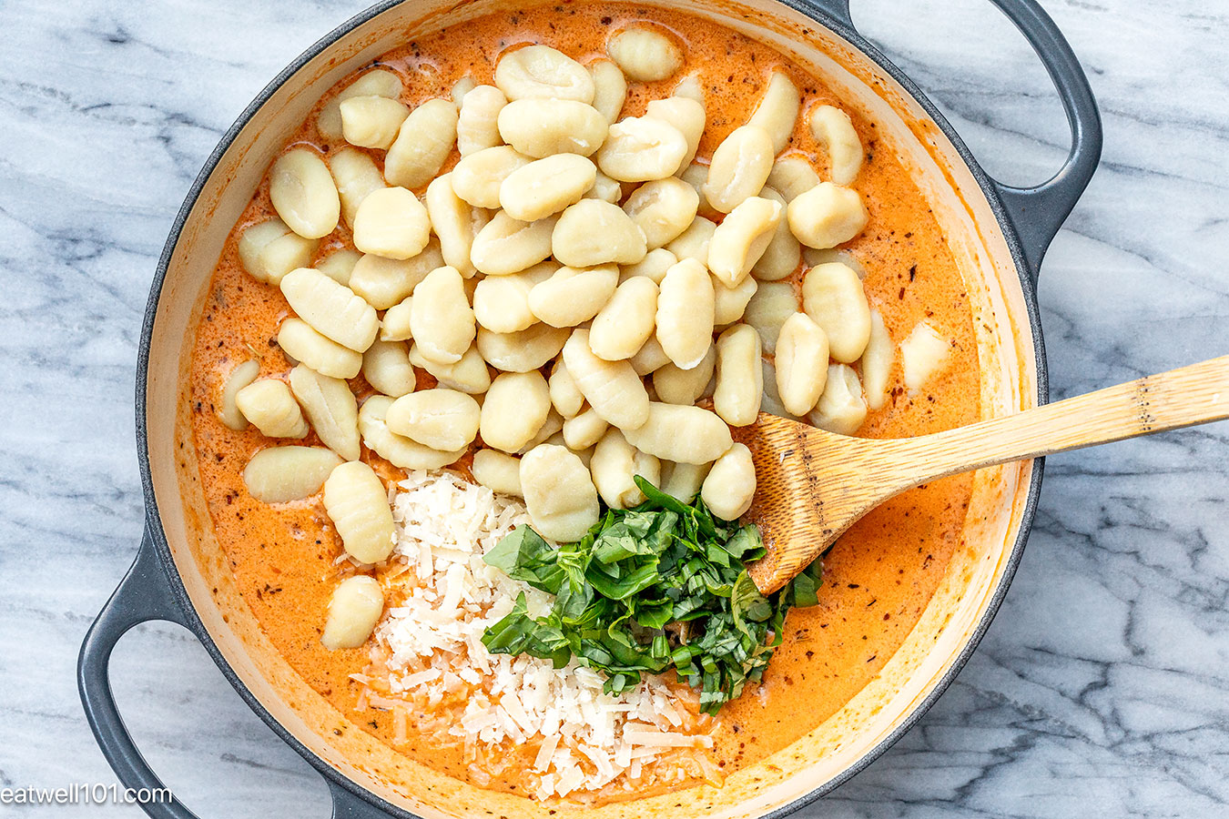 how to cook marry me gnocchi