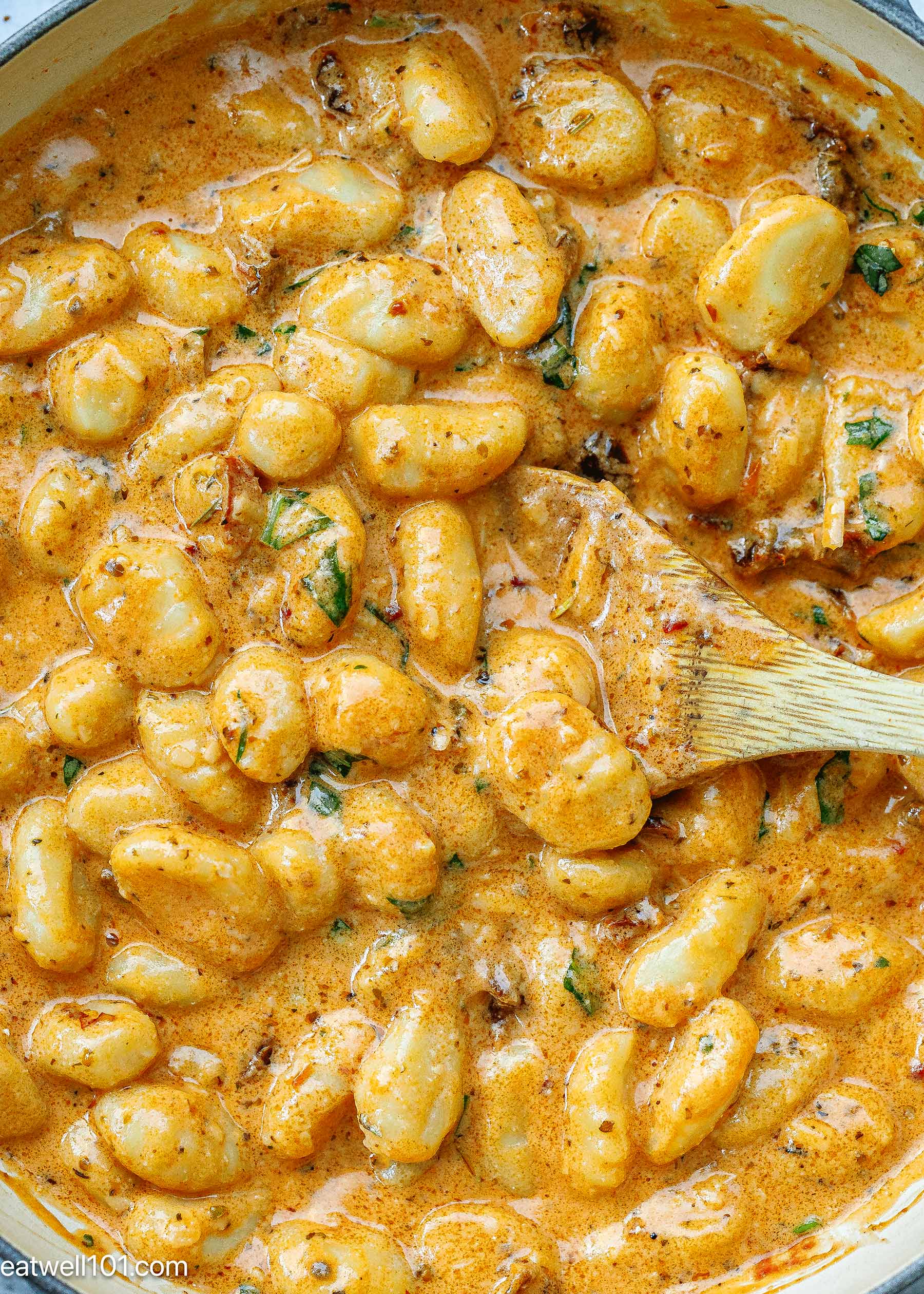 marry me gnocchi