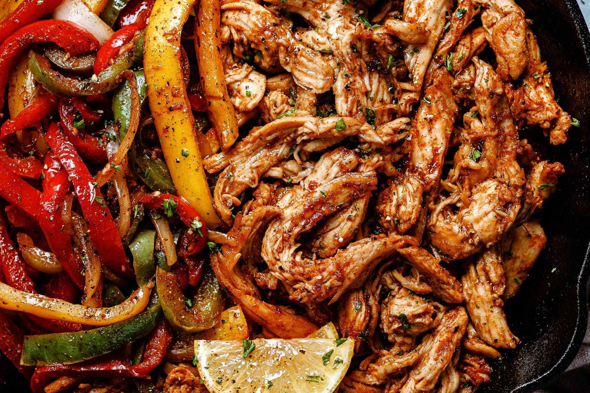 16 Easy Rotisserie Chicken Recipes