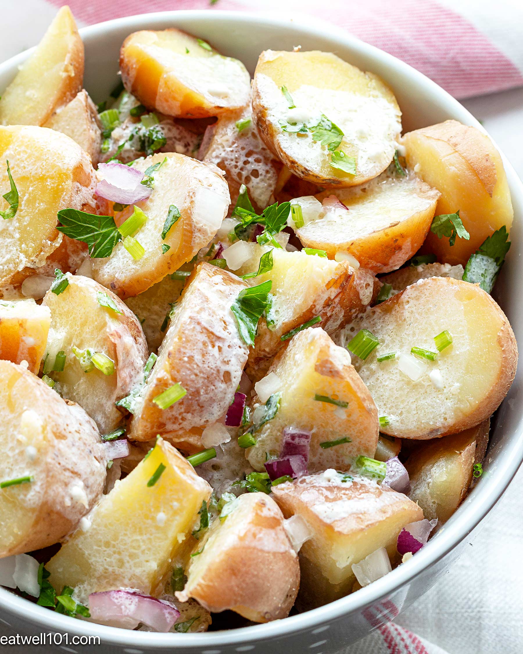 best Potato Salad recipe