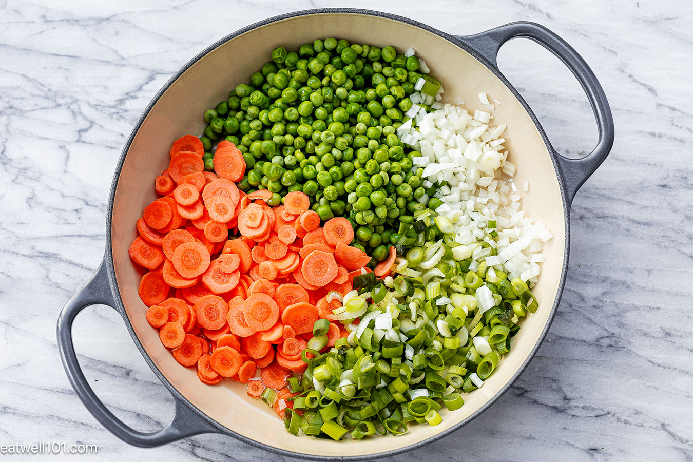 vegetable soup with chicken