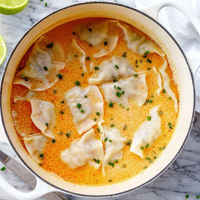 Soups