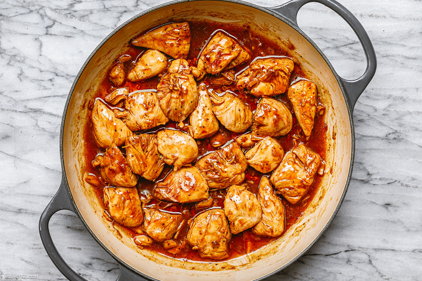 chicken stir fry recipe