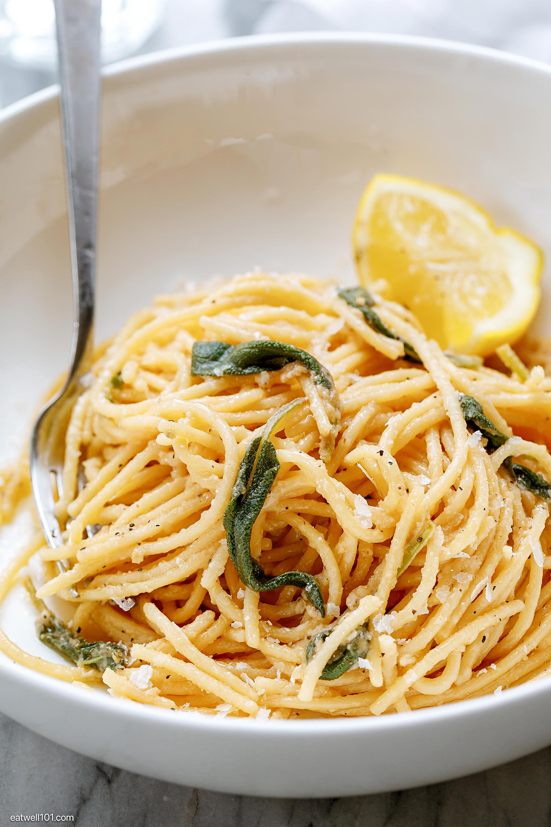 easy spaghetti recipe