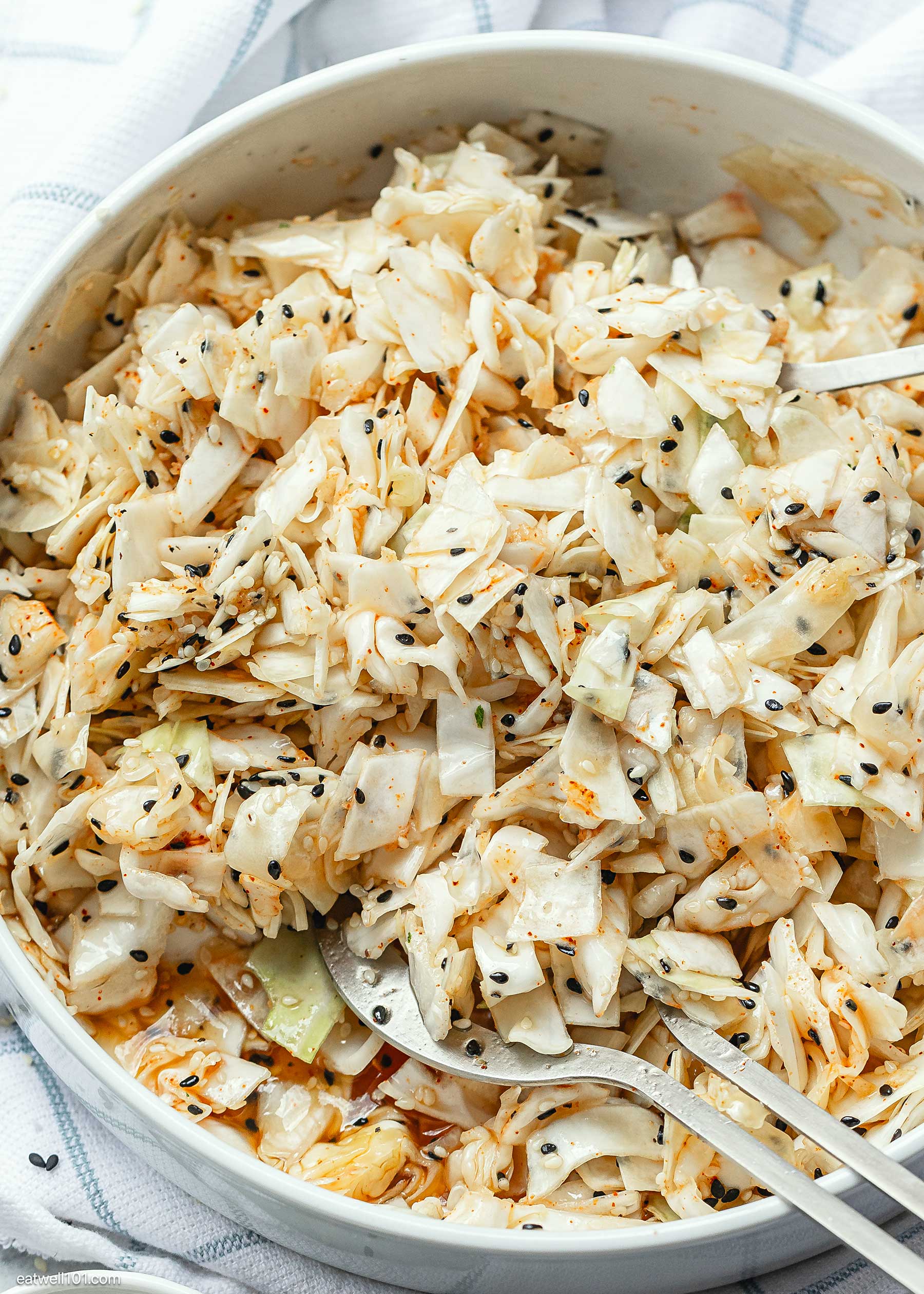 izakaya cabbage salad