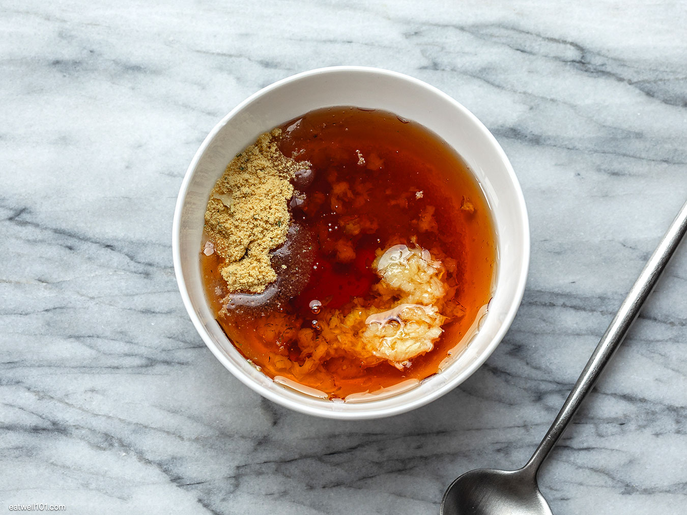 japanese sauce for cabbage salad