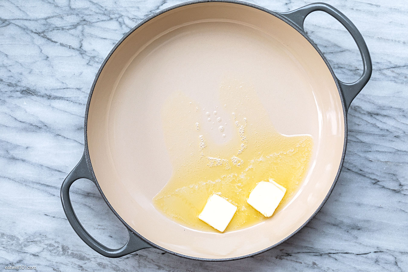 pasta sauce with butter