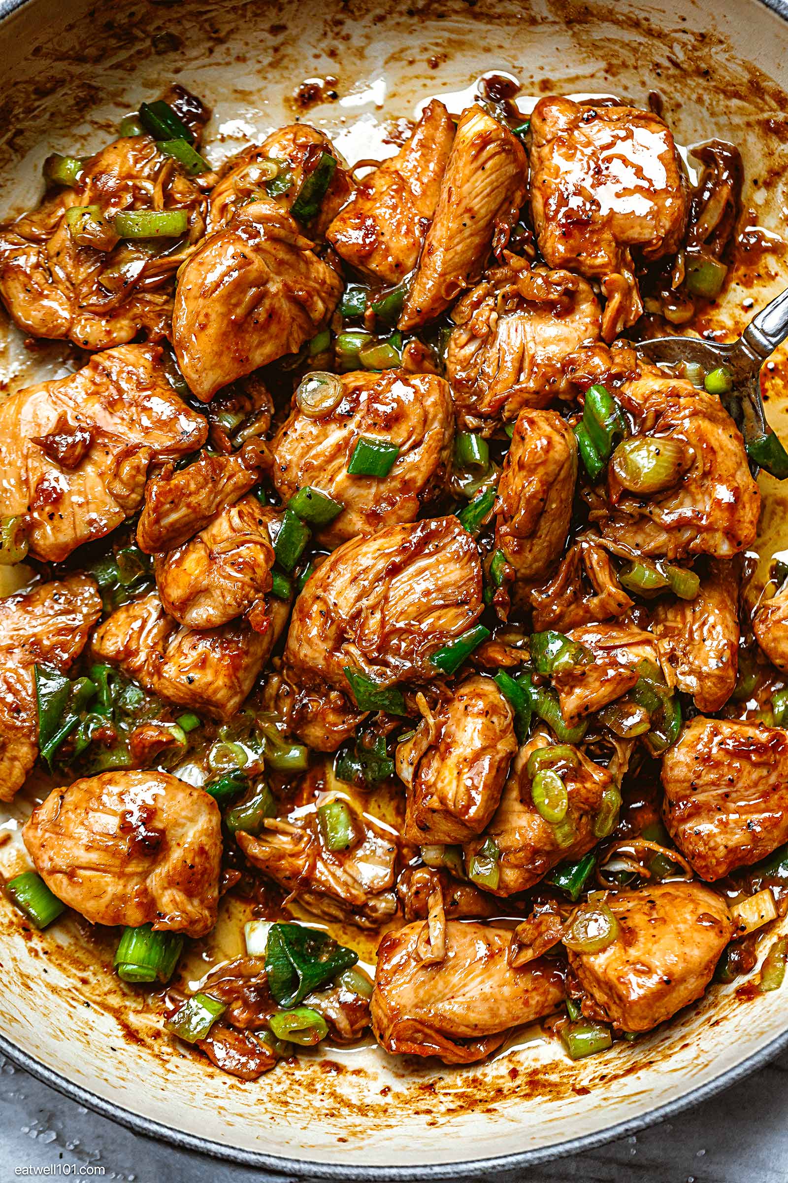 quick chicken recipe
