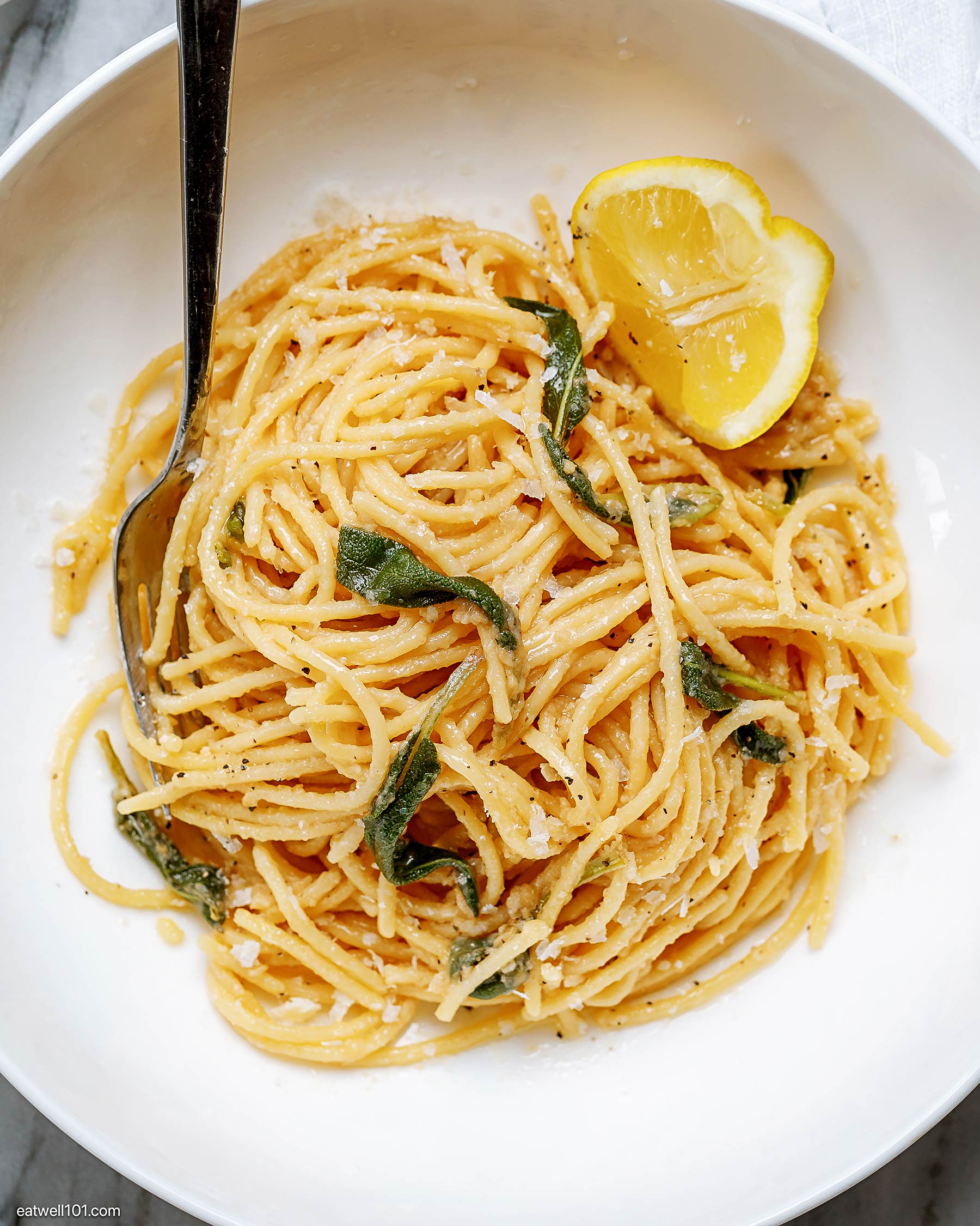 quick pasta recipe