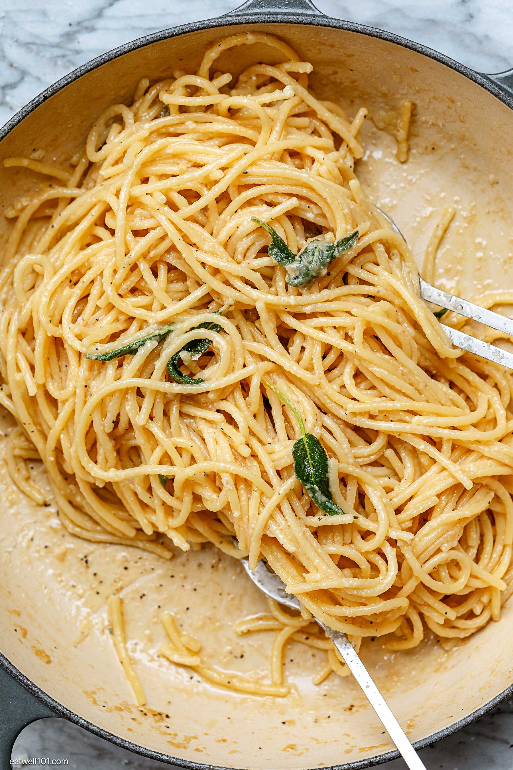 spaghetti dinner recipe
