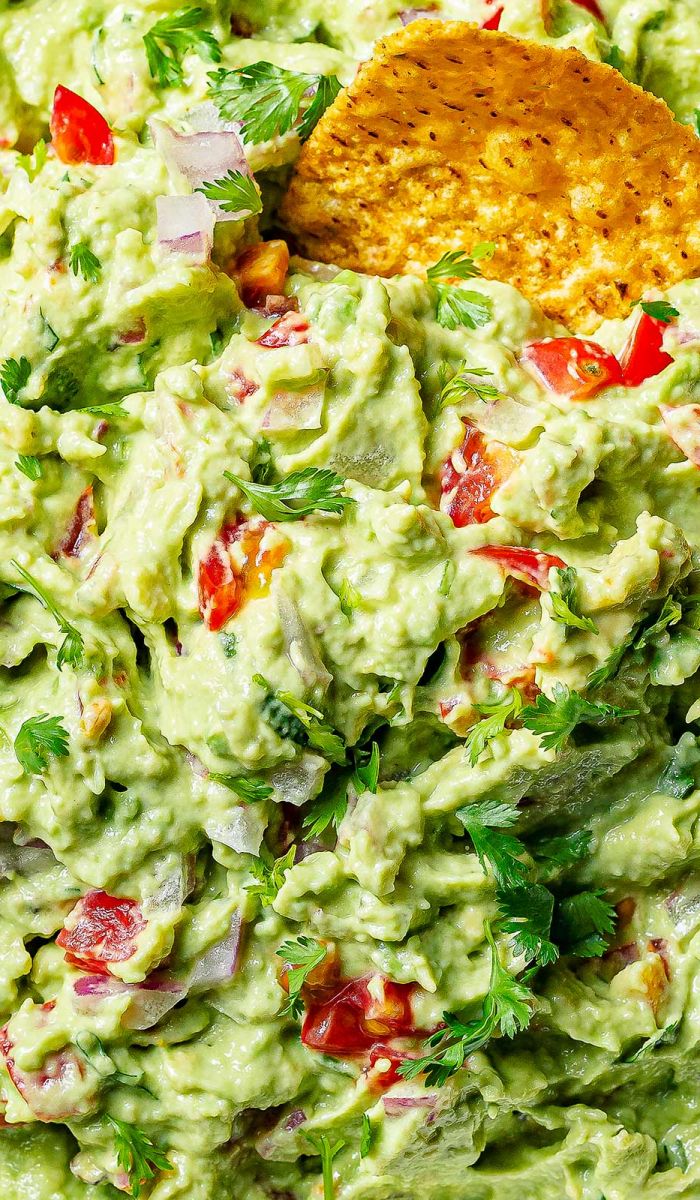 14 Easy Spring Dip Recipes