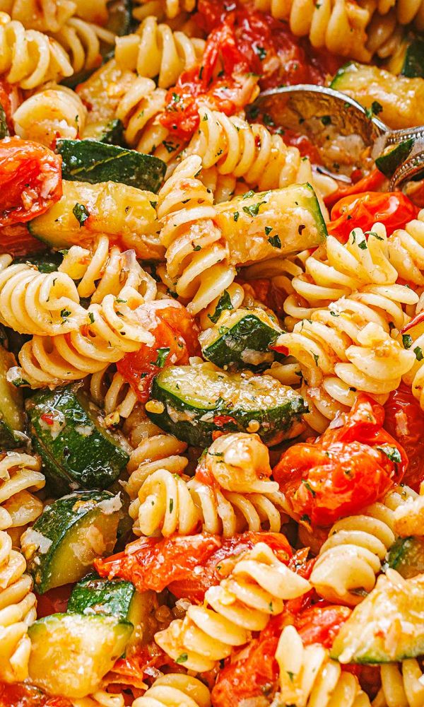 65 Easy Dinner Ideas