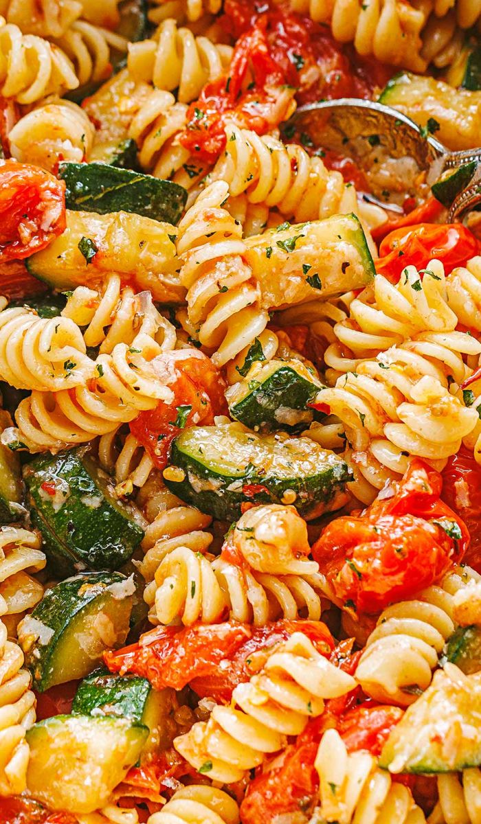 65 Easy Dinner Ideas