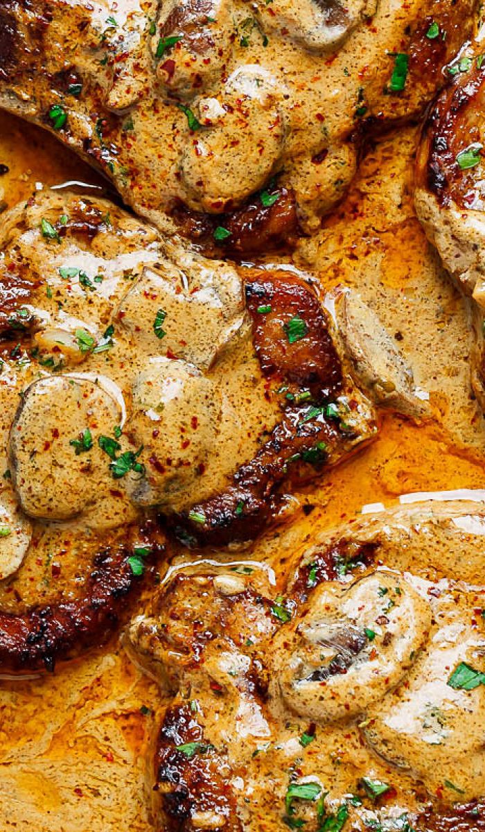 10 Boneless Pork Chop Recipes