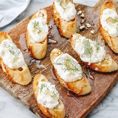 Appetizers