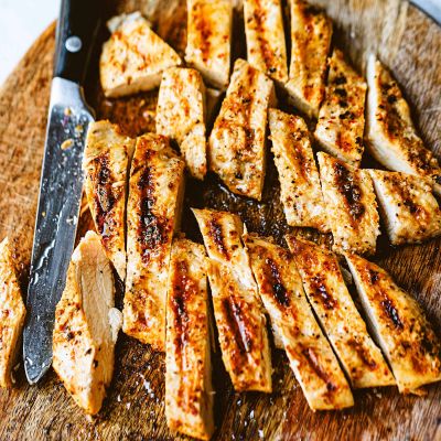 low-carb