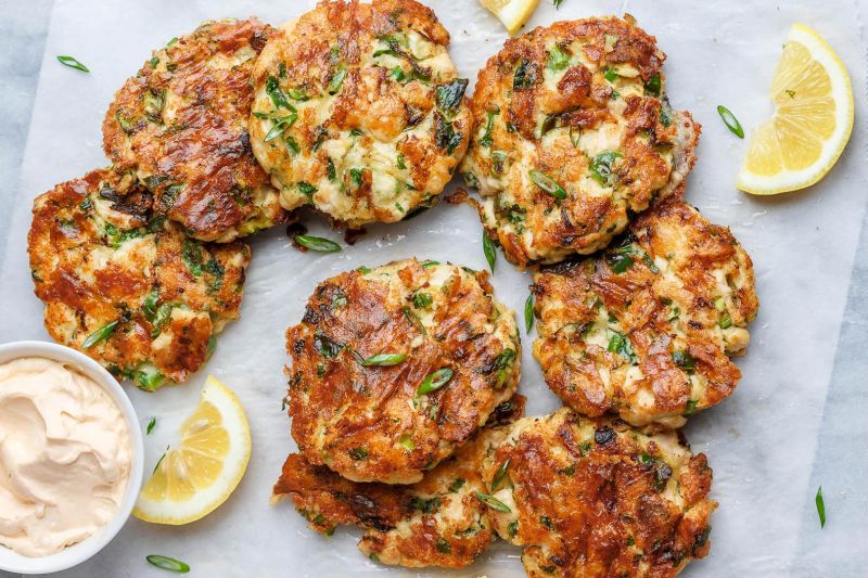 27 Low Carb Picnic Recipes